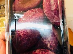 紫薯于你-欧式面包坊(青岛万象城店)