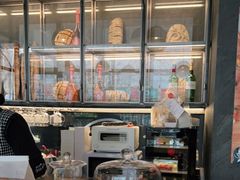 -老梦面包CHEZMOREL(麦子店)