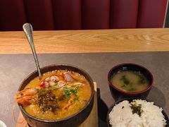 -沼津港精致料理·寿喜烧·烧鸟(龙湖南桥天街日料榜单店)
