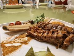 -悦融琥珀·京鲁菜·海味珍品(西单店)