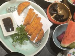 -万鱼亭 日本料理(无锡香山名园店)
