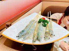 -海底捞火锅(吾悦国际广场店)