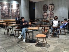 -星巴克臻选(深圳金光华店)