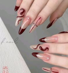 -和妍悦社美甲美睫