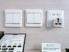 -香港皇家太平洋酒店