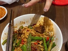 -寻裕记·现炒浇头面(人民广场店)