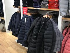 -优衣库(北京枫蓝国际广场店)