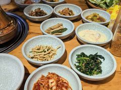 -金顺碳烤肉(1号店)