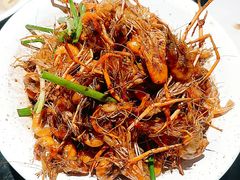 -老头儿油爆虾·知味杭州(爱琴海购物中心)