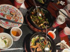 -旺爷砂锅·茶作(国贸城店)