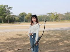 -美的鹭湖森林度假区