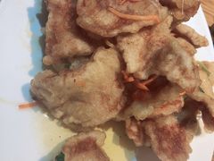 -金掌勺·锅包肉(广渠门店)