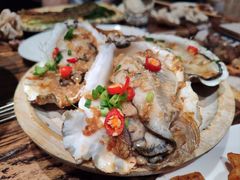 -有奴思烤肉·清真(正宁路店)