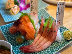 -鹤龟料理店(时代天街店)
