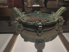 -上海博物馆(人民广场馆)