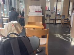 -COSTA COFFEE(龙德广场店)