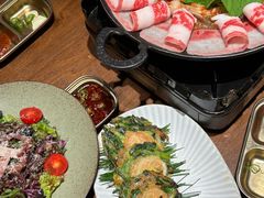 -春熙台·韩国料理(宝安西乡店)