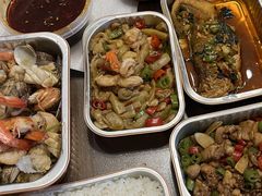 -徐记海鲜(曲江南湖店)