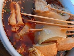 冷锅串-三生小馆(亭知路店)