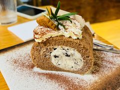 -沏点Trattoria意大利餐厅(新街口店)
