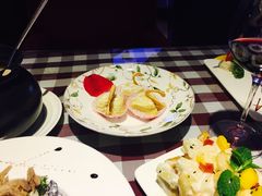 -邓丽君音乐主题餐厅
