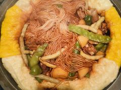 -灶座小锅烀饼·铁锅炖(全国总店)