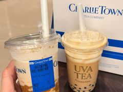 -CHARLIETOWN红茶公司(南京万象天地店)