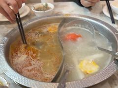 -潮汕大目牛肉火锅(皇岗旗舰店)