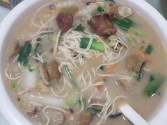 -小天妃海鲜酒楼(西马庄店)