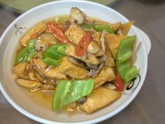 -聂记粤菜馆(鼓西路店)