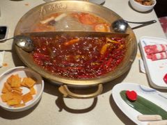 -小龙坎火锅(全球总店)