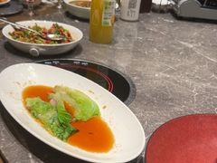 -同庆楼(滨湖万达广场店)