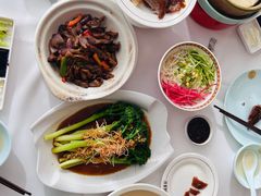 -北京全聚德(王府井店)