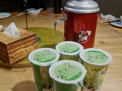 -打酱油·非遗淮扬菜(瘦西湖梅岭店)