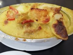 葡国鸡饭-妈阁铭记澳葡美食