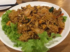 -陈傻子餐厅(世纪都会店)