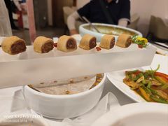 -满堂·烤鸭店·北京菜(鼓楼店)