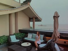 -影吧•悬崖海景(珠海凤凰湾悦椿酒店)