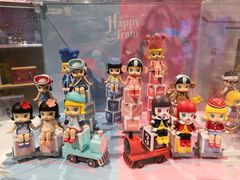 -泡泡玛特POPMART(壹号店)