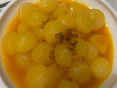 -老爷庙风味美食府(魏都大道店)