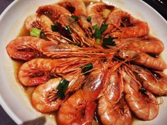 -台鄉缘 ·小海鲜·台州菜(桃林路店)