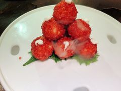 荔枝虾球-米家小馆(新华店)