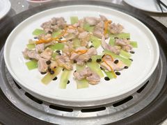 -粗茶淡饭·蒸鲜(光谷店)