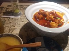 -遇见长安之高山流水(李家村万达店)