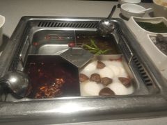 -海底捞火锅(凯德广场店)