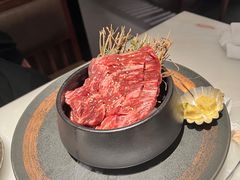 -厚贞日式烤肉(龙之梦店)