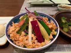 -松竹和日式料理(广厦店)