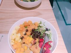 -CALIFORKS加州叉子轻食(朝阳门店)