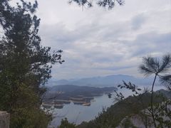 -千岛湖东南湖区