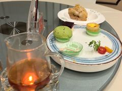 -新好景海鲜酒家(新塘店)